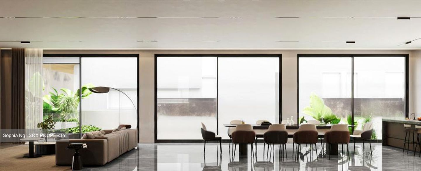 Jalan Riang (D13), Detached #464120091